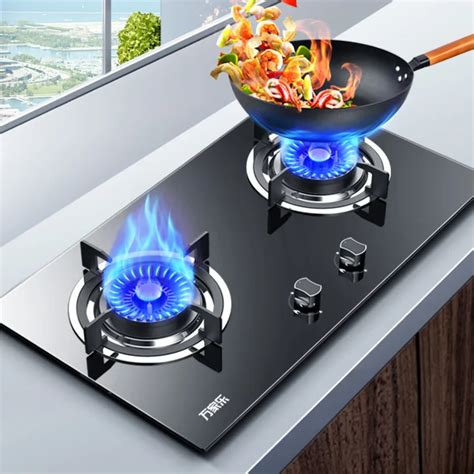 natural gas stove in vietnam